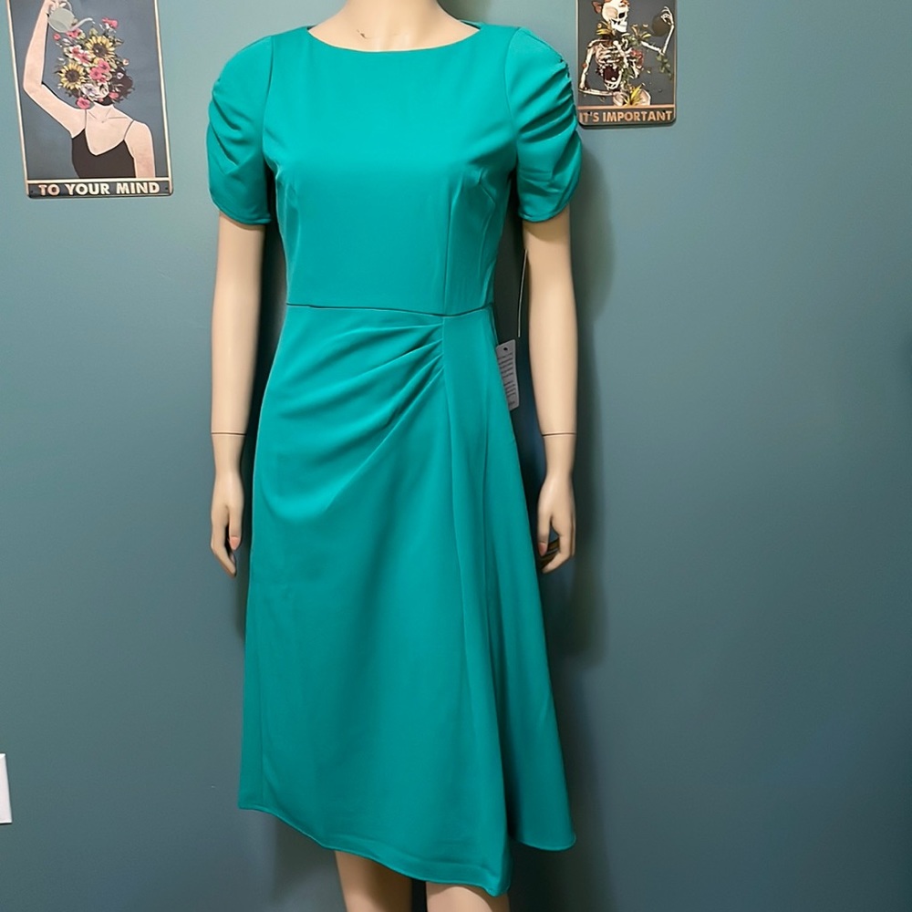 NWT Maggy London Eden Dress